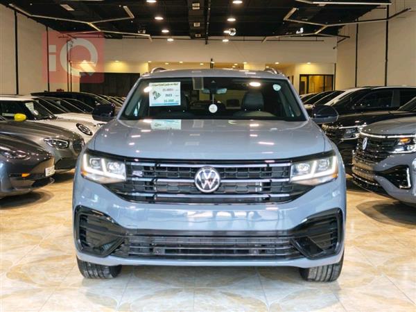 Volkswagen Atlas Cross Sport 2023 for sale in Iraq - Erbil